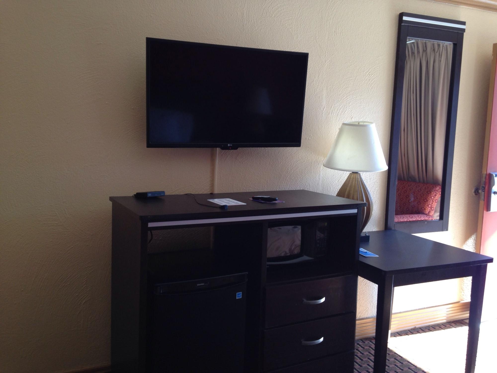 Set de Habitación Parkway Inn of Birmingham