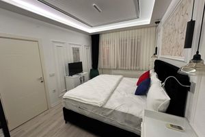 Alquiler Vacacional - Charming 2 bedroom Flat with Turkish Hammam Near Blue Mosque and Hagia Sofia