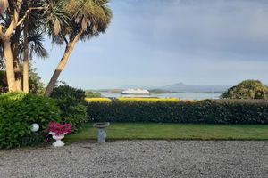 Alojamiento - Edencrest Bed & Breakfast