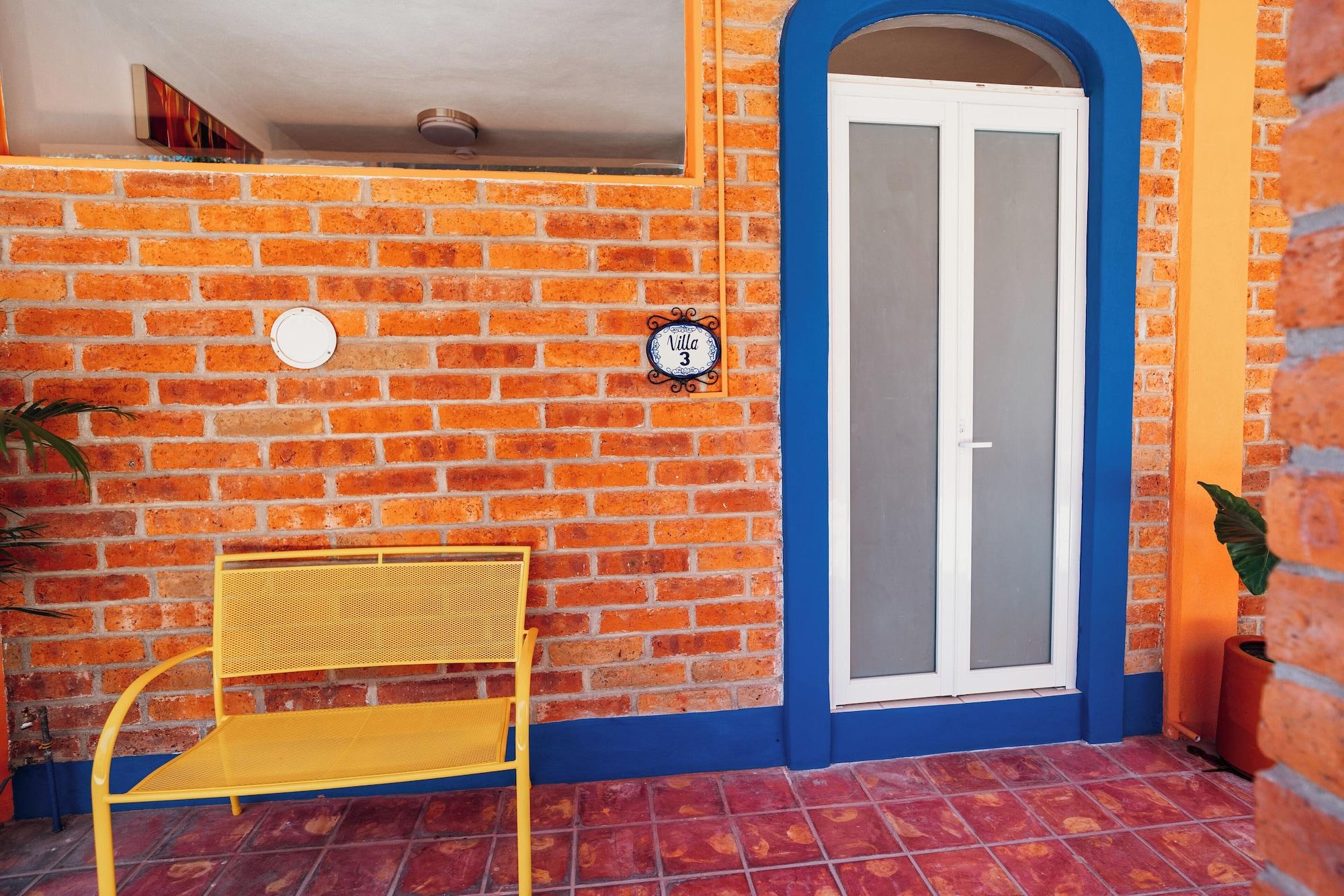 Varios Boutique Hotel & Suites Hacienda Lord Twigg