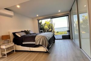 Alquiler Vacacional - Perfect Retreat Absolute waterfront, Stunning View and Direct Access to water.