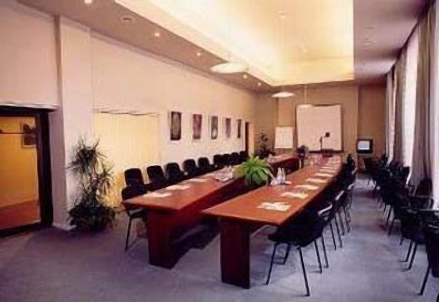 Sala de Reuniones Centre Hotel