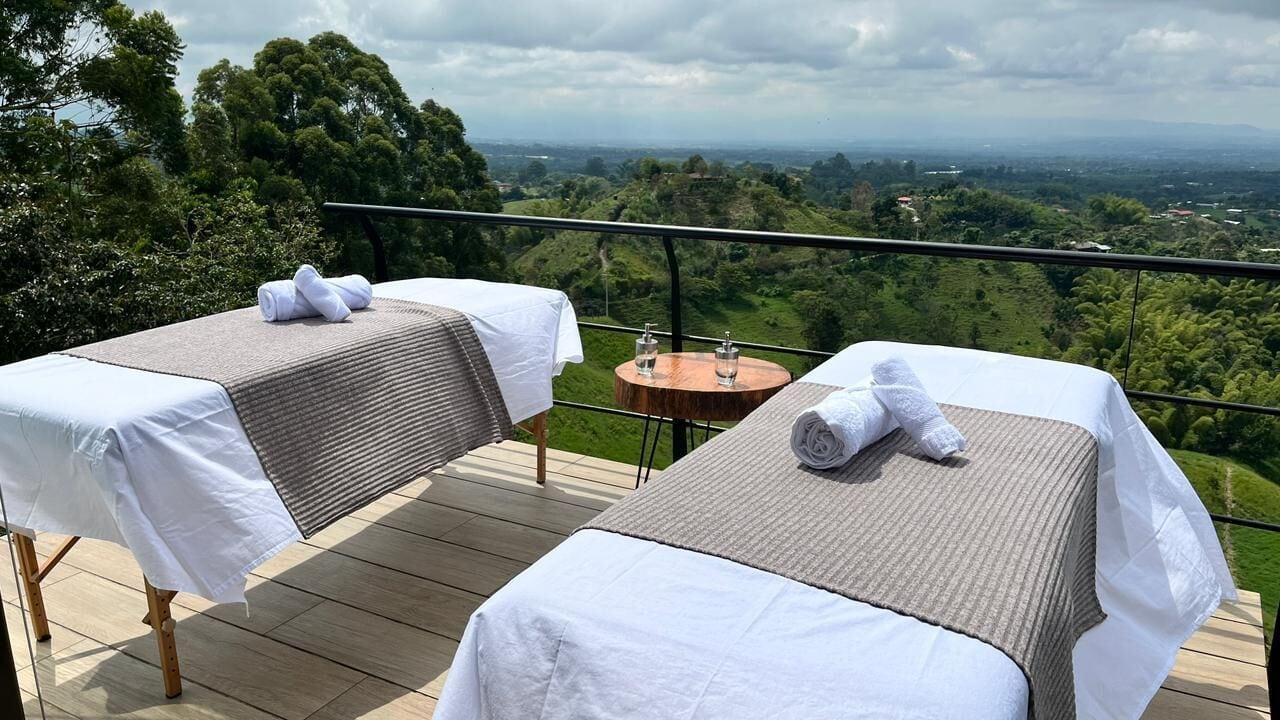 Spa La Casita Filandia