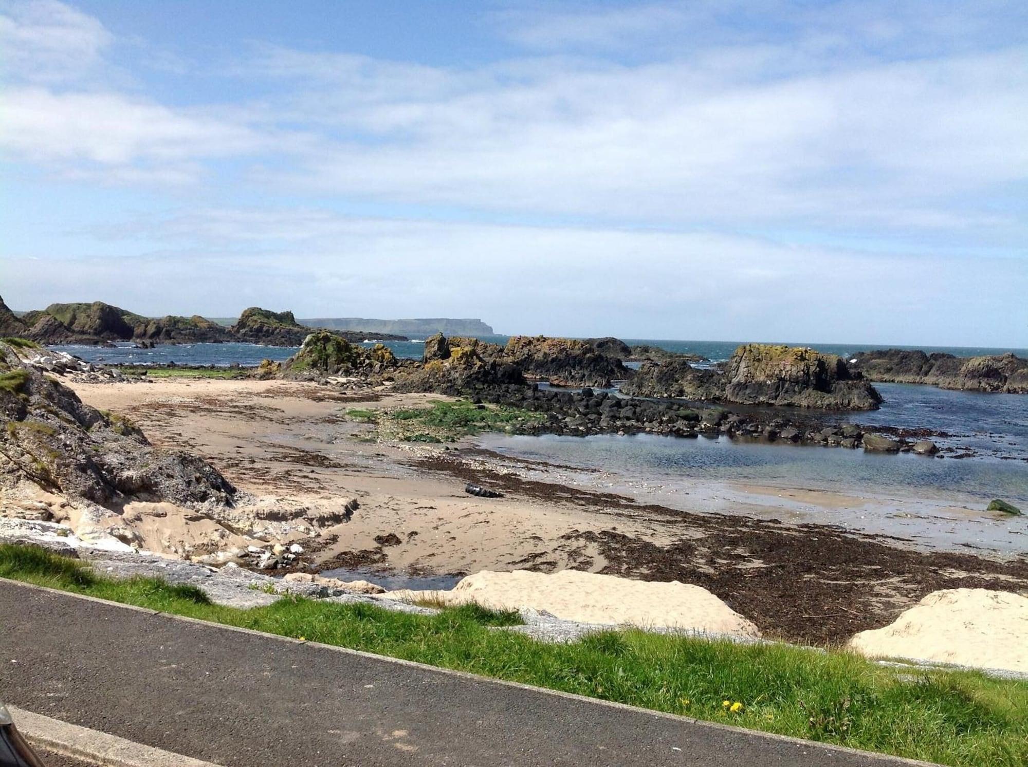 Playa Garron View Bed and Breakfast