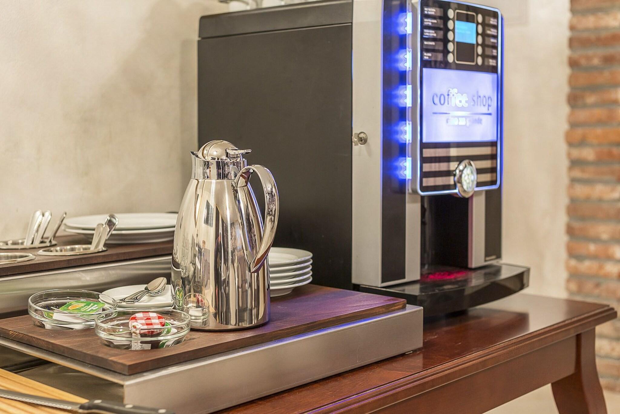 Bar/Salón Splendida Palace