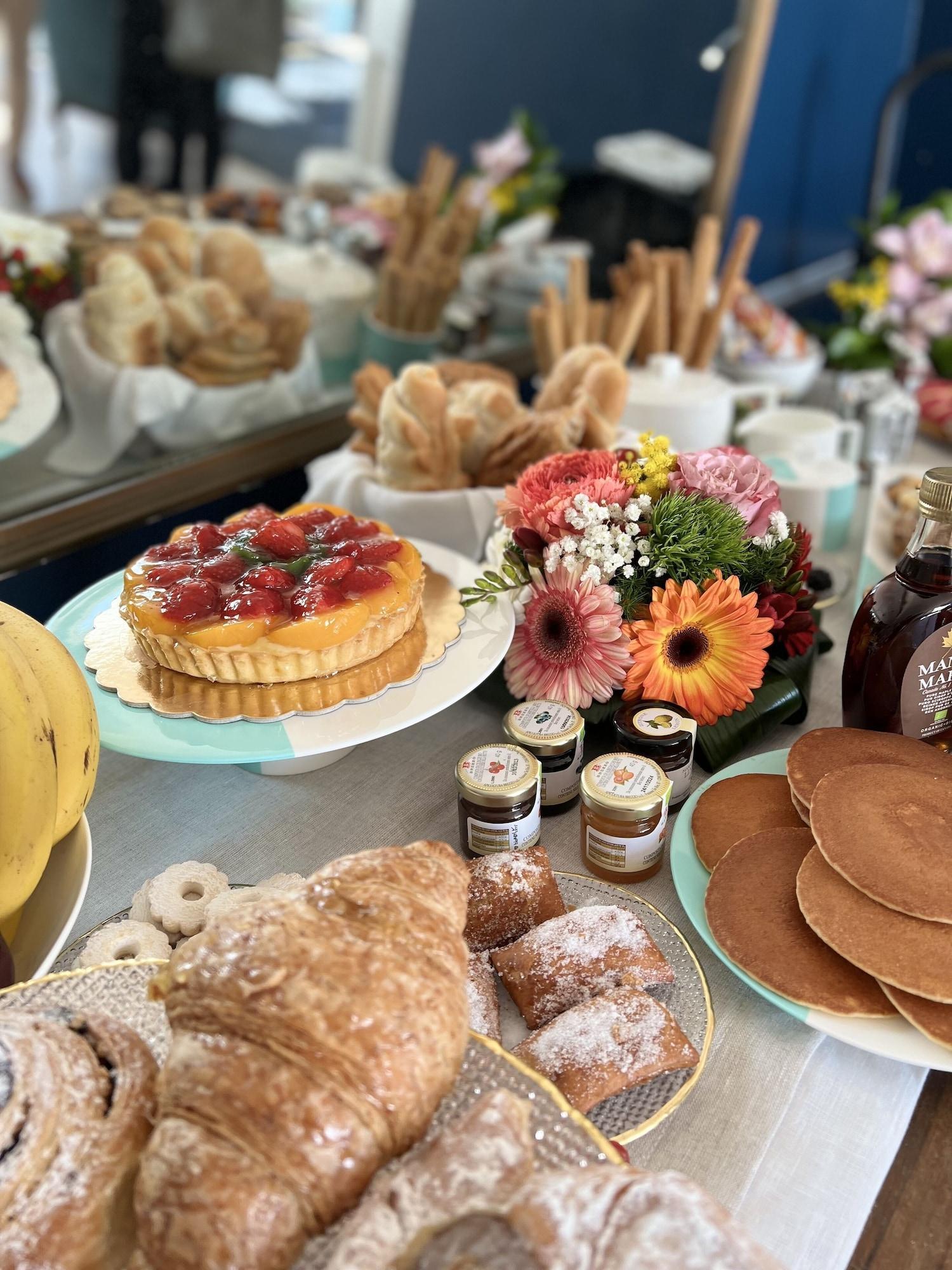 Restaurant Be Your Home - Guest House Seataly