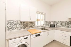 Alquiler Vacacional - Miamar 2 in Hozanejos