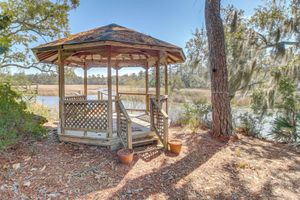 Alquiler Vacacional - Outdoor Oasis + Tidal Creek Views: Yemassee Escape