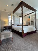 Alojamiento - Moonrise Suite in a Vineyard + Winery!