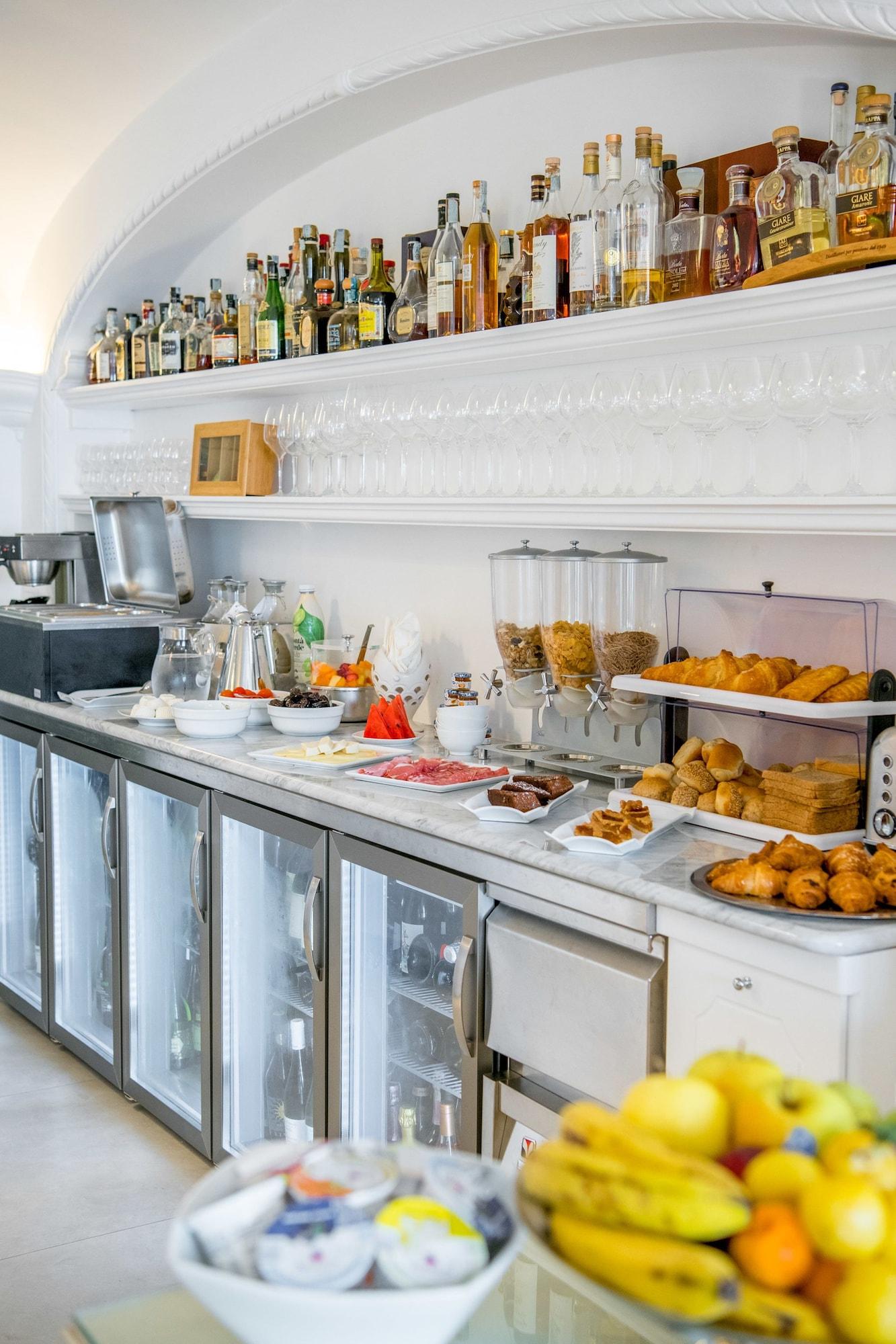 Restaurant Hotel Villa Gabrisa