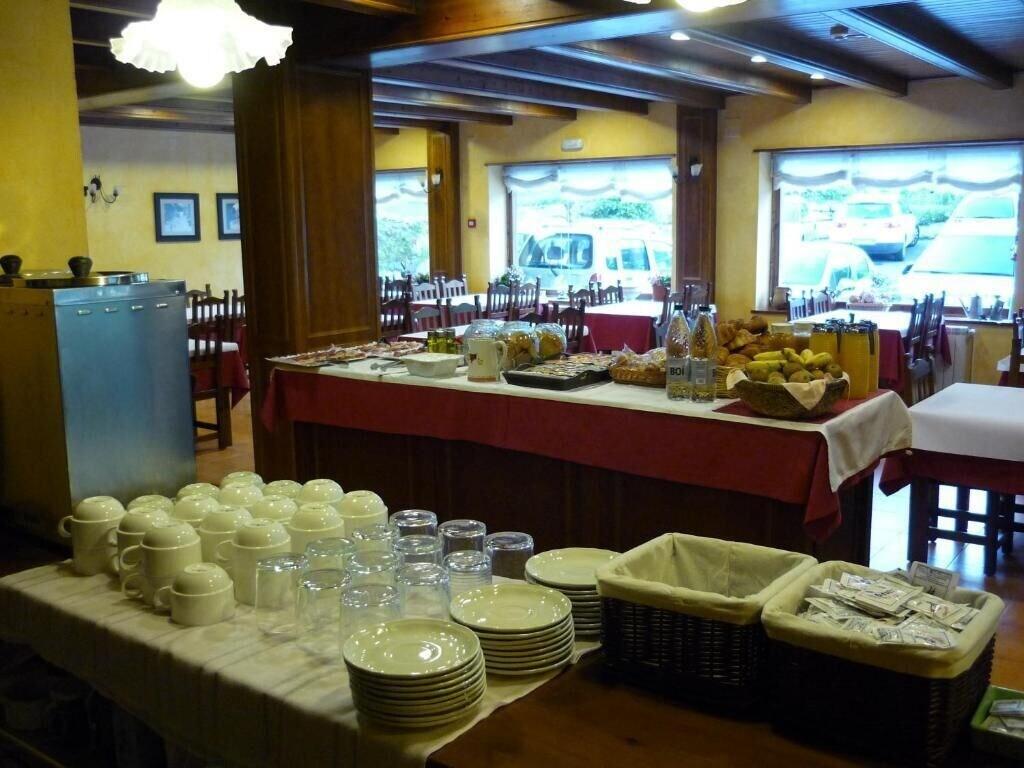 Restaurant Hotel El Rantiner