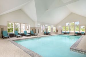 Alojamiento - Residence Inn by Marriott Concord