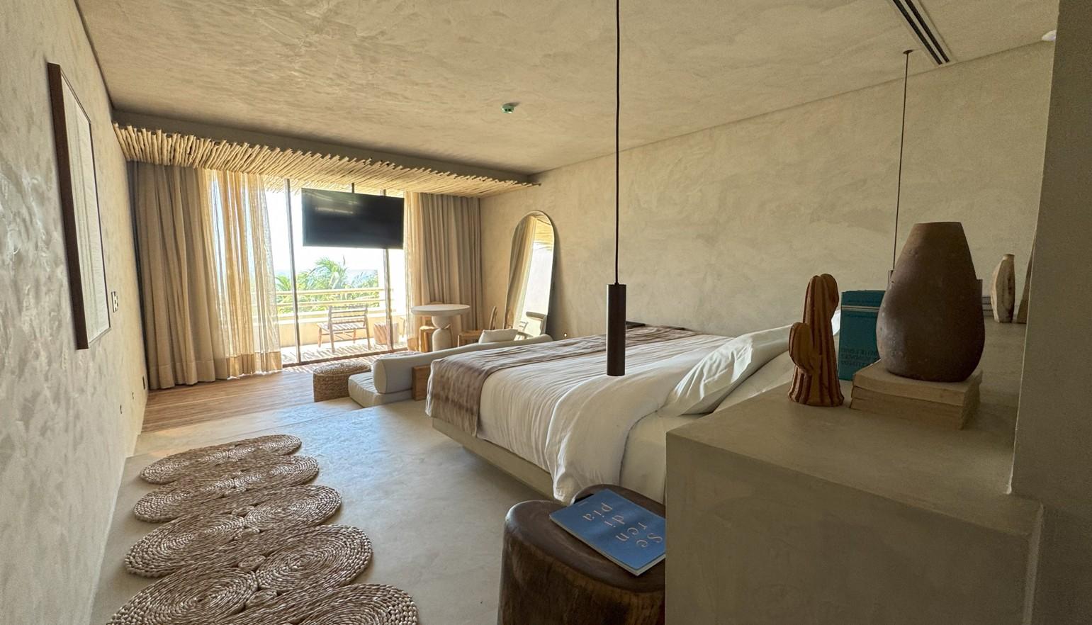 Suite Mana Cumbuco Hotel