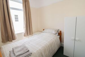 Alquiler Vacacional - White Thorns