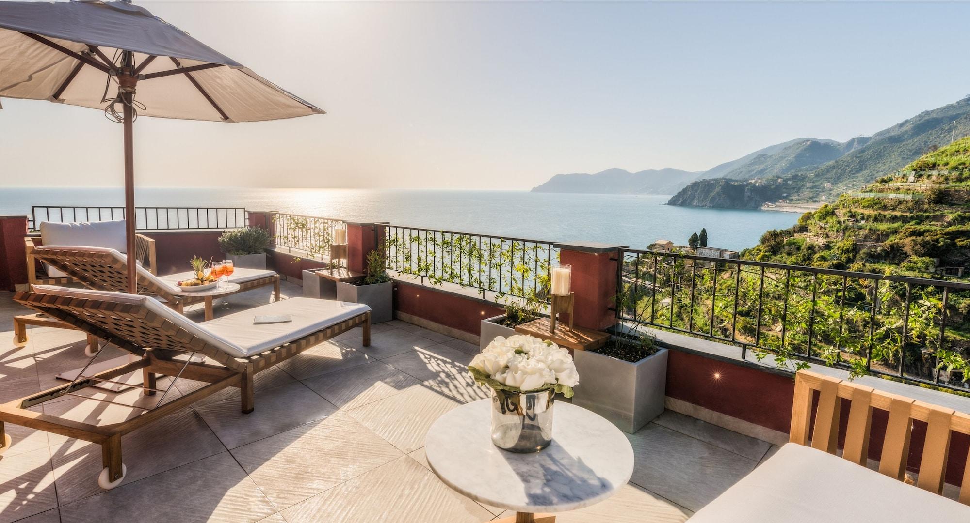 Varios Il Sogno di Manarola by The First