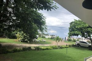 Alojamiento - Airport Beach Hotel