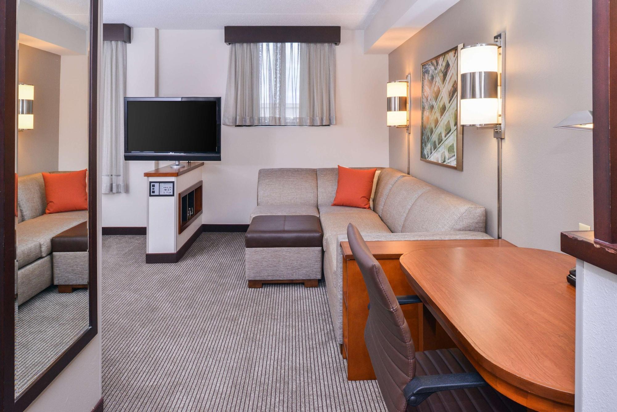 Habitación Hyatt Place Herndon Dulles Airport East
