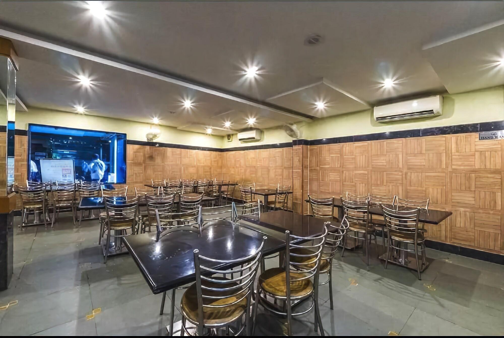 Restaurant Hotel MGM Grand