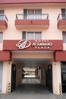 Alojamiento - Hotel Acámbaro Plaza
