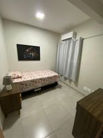 Alquiler Vacacional - Hasta 6 Huéspedes, 2 Recámaras, Wi-Fi 700Gb, Cocina Completa, Jr Catito