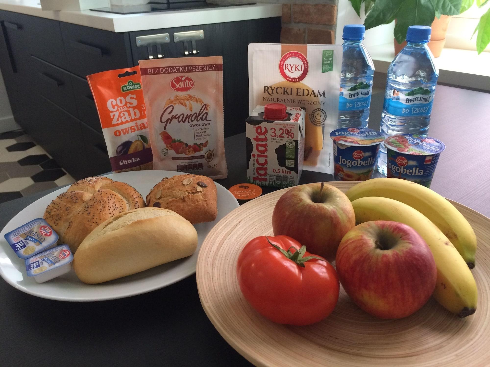 Restaurant Bliss Apartments Sydney