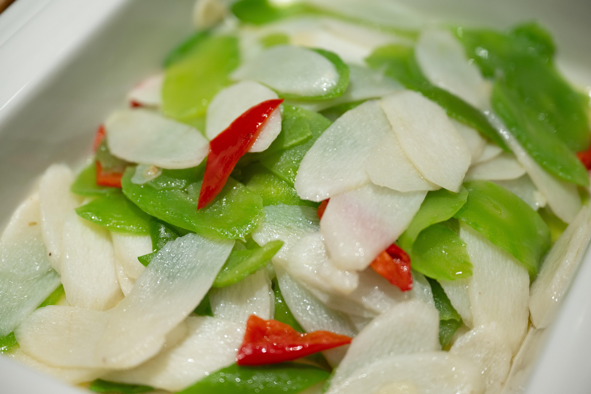 Restaurant Grand Madison Hotel Jining Yongrun