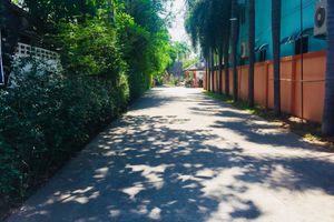 Alojamiento - Sam's House Guesthouse