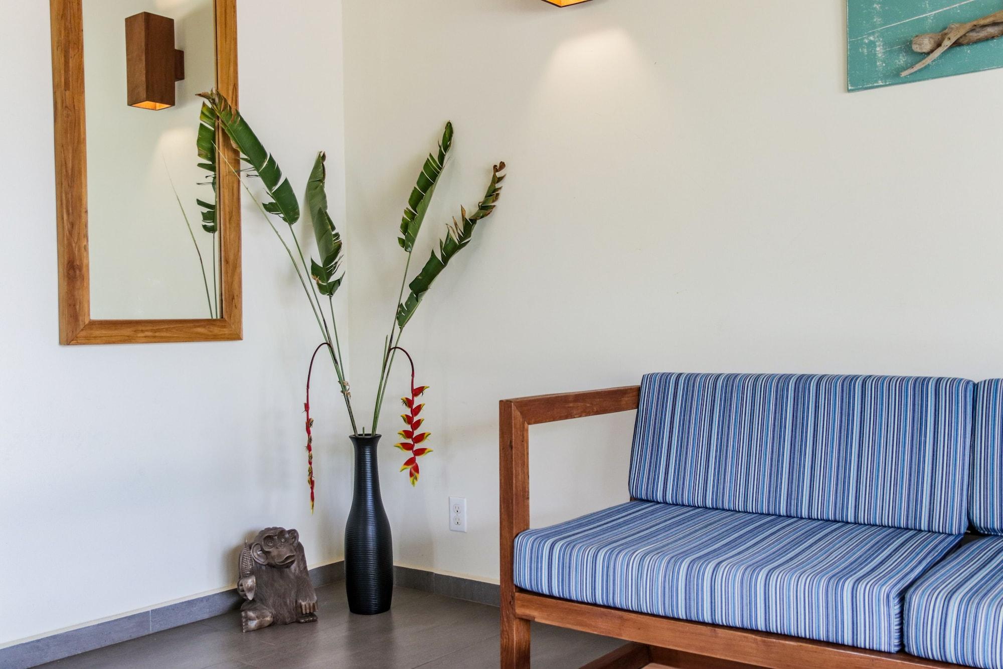Habitación ABC Resort Curaçao