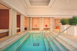 Alojamiento - Shangri-La Toronto