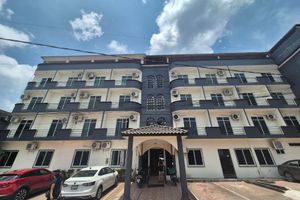 Alojamiento - Hotel Rivera Inn
