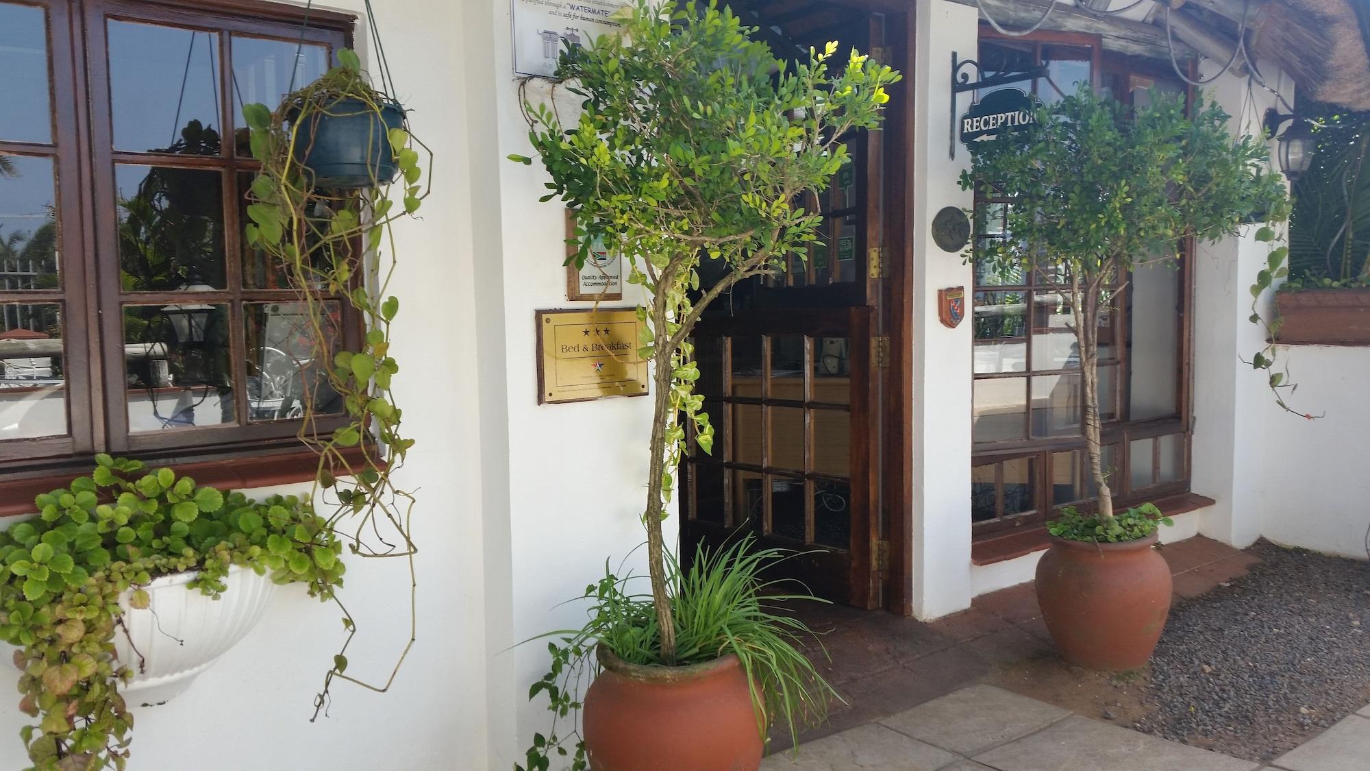 Vista Lobby HoneyPot Guesthouse