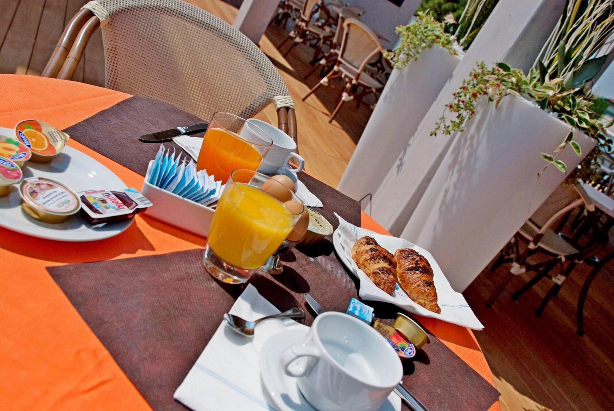 Restaurant Hotel Carillon