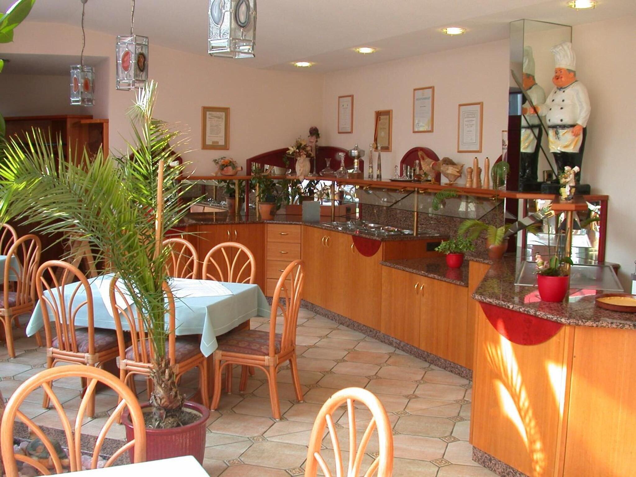 Restaurant Hotel Steuer