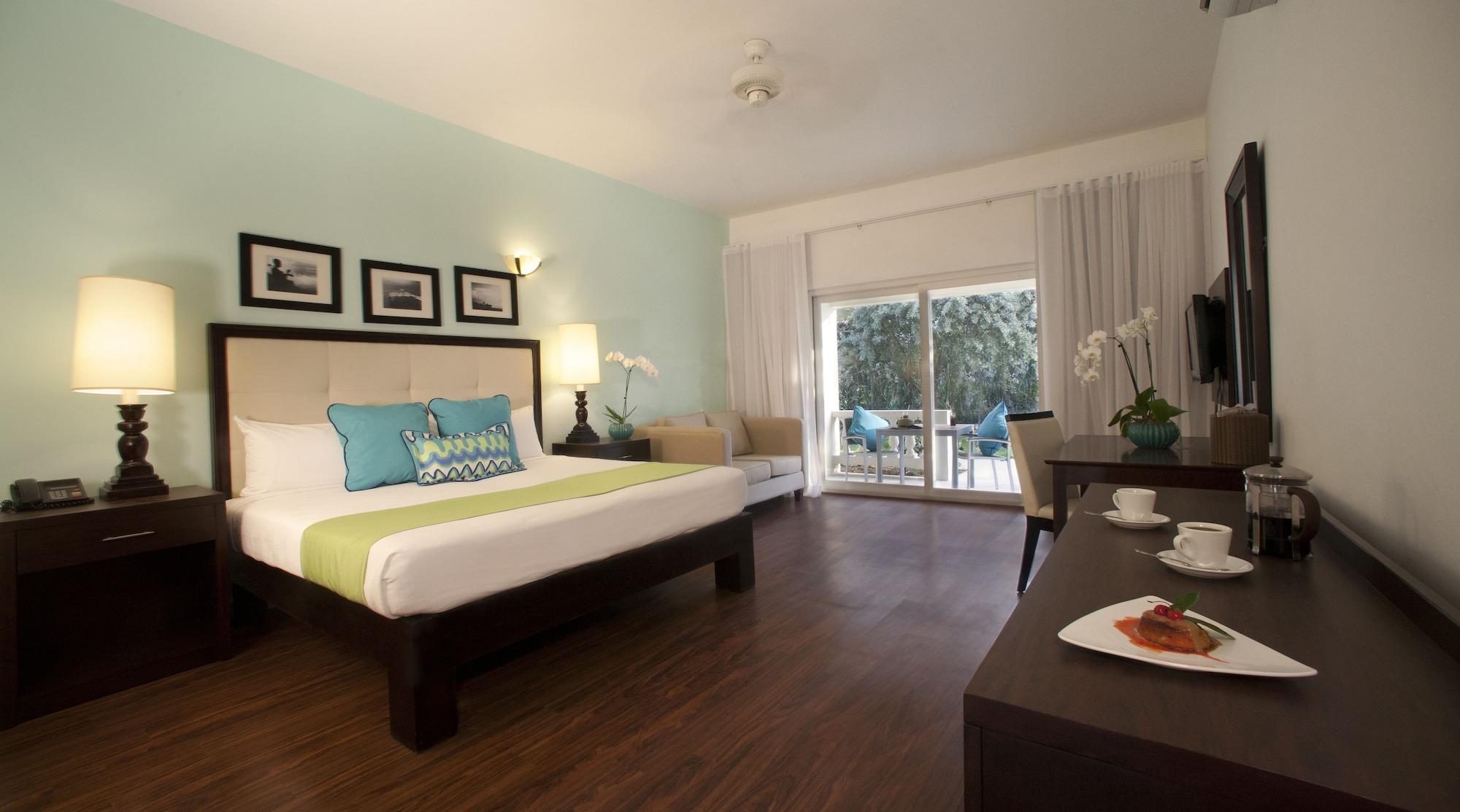 Habitación Sandy Haven Resort