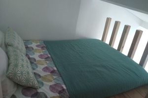 Alquiler Vacacional - Cassiopeia Duplex