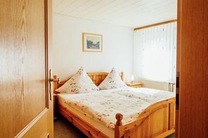 Alquiler Vacacional - Modish Apartment in Plankenstein near Forest