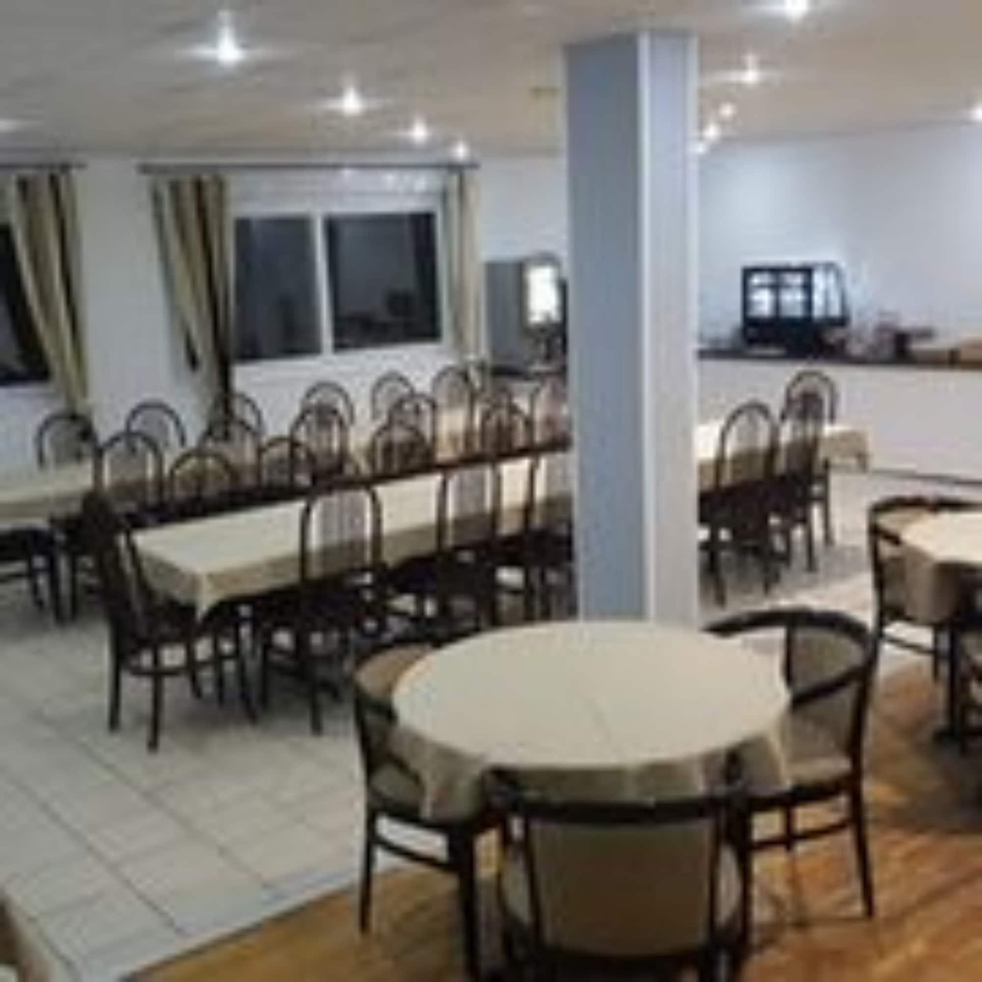 Restaurant Les Pelouses