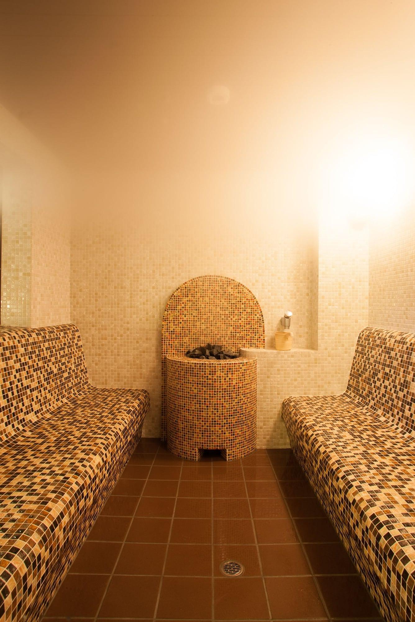 Spa Tanegashima Araki Hotel