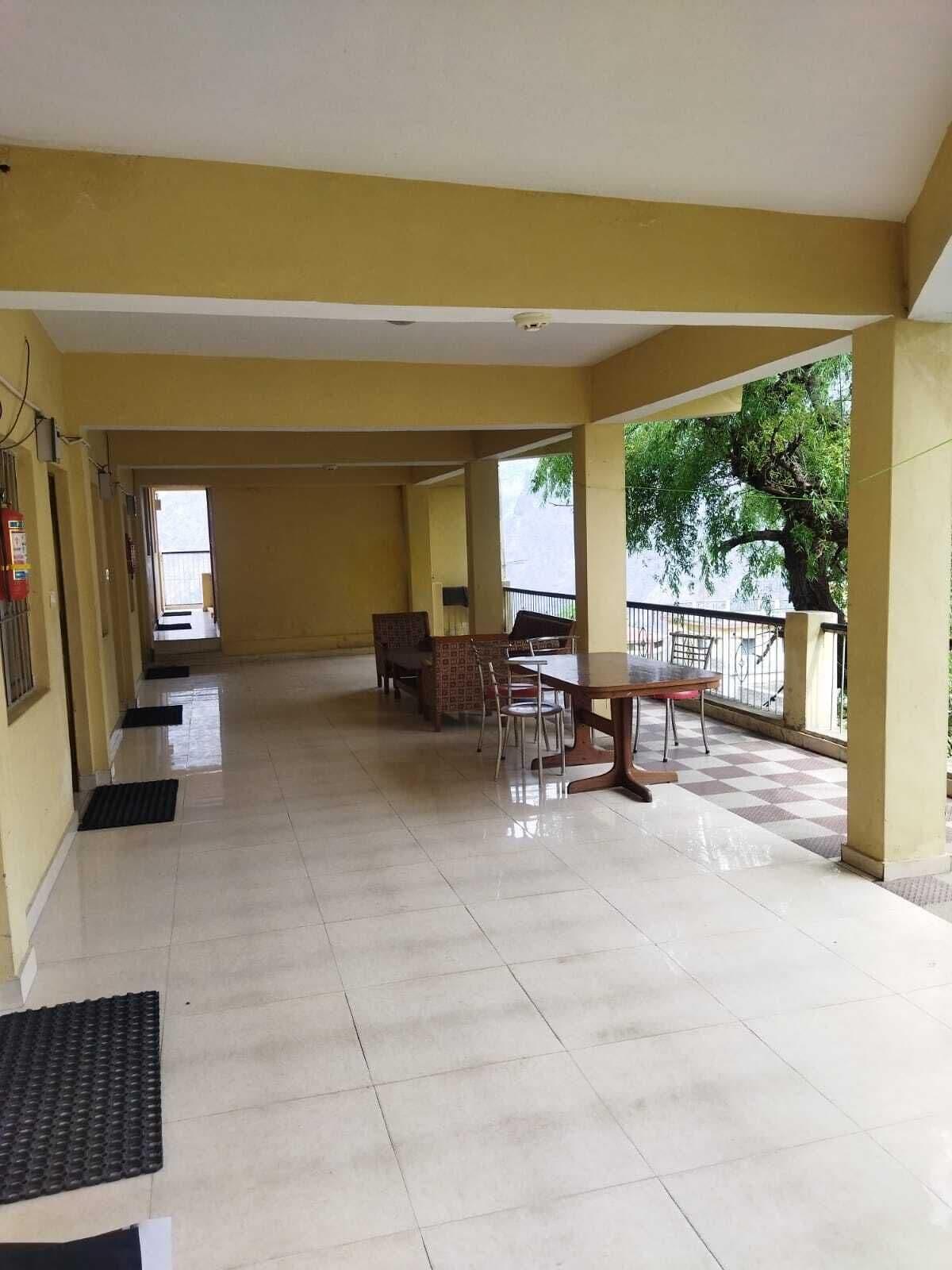 Comodidades del Alojamiento Jain Rest House