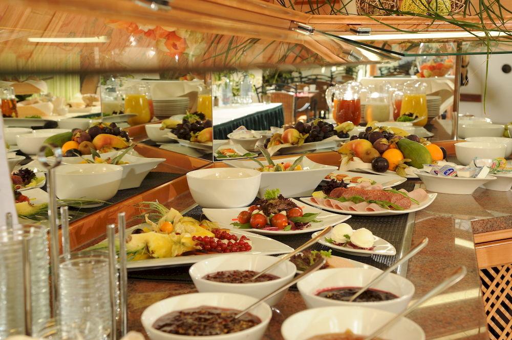Restaurant Hotel Ratskeller