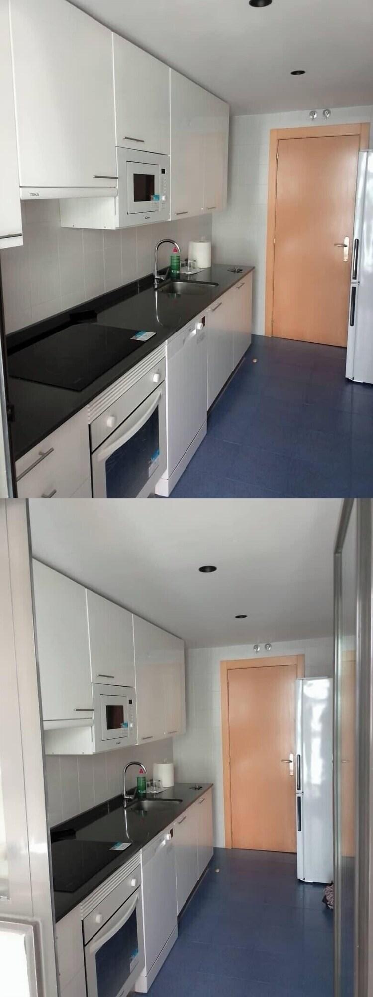 Equipamiento de Habitación RUPESTREATE