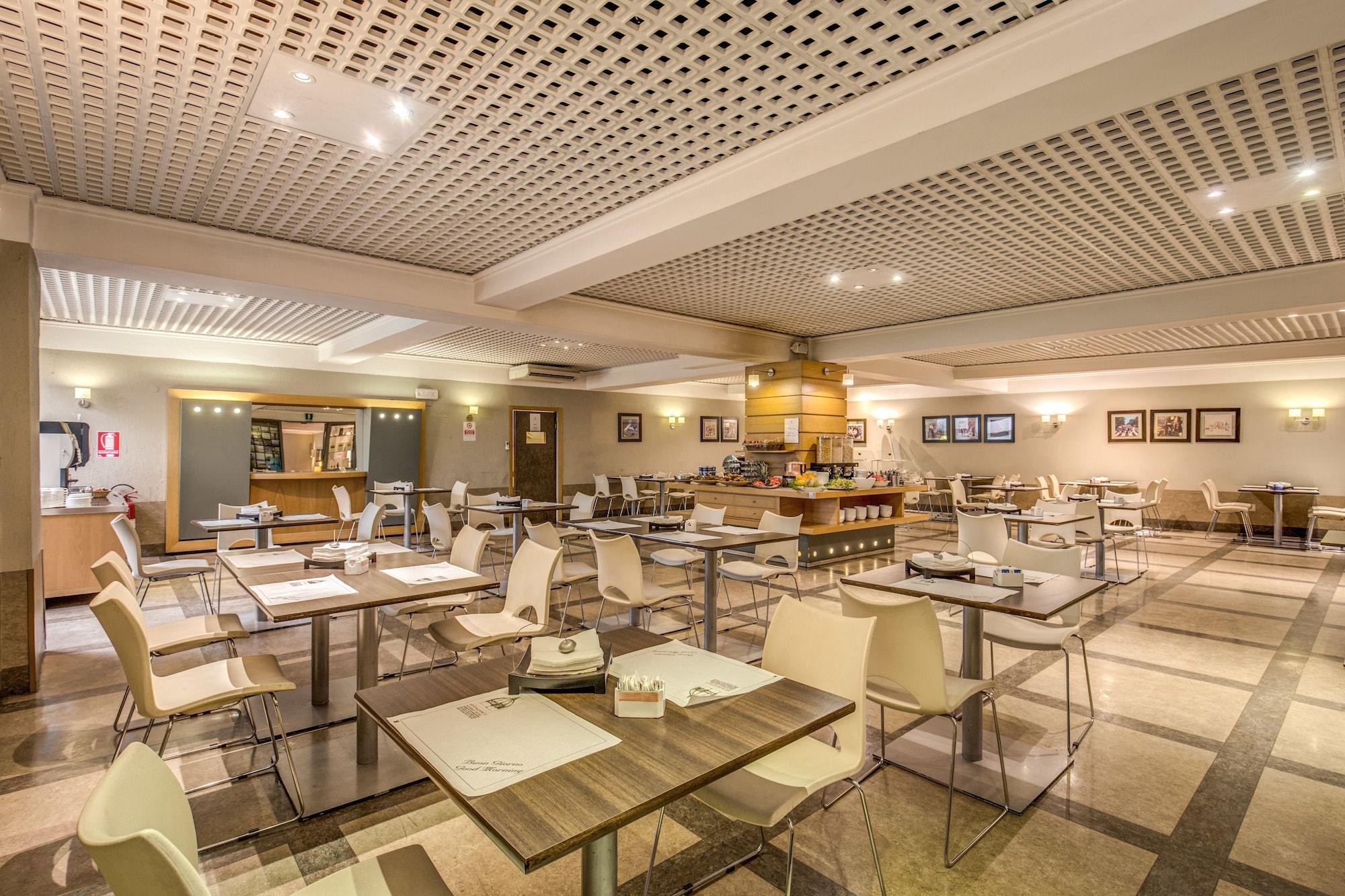 Restaurant Hotel Delle Nazioni