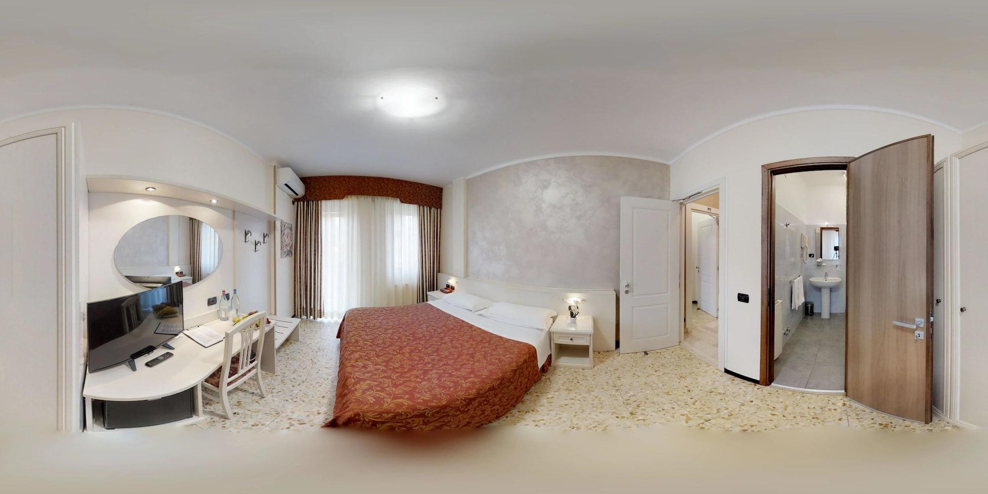 Habitación Gold Hotel