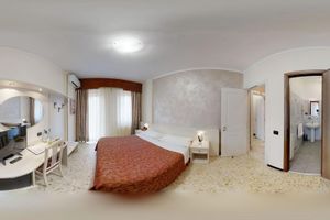 Alojamiento - Gold Hotel