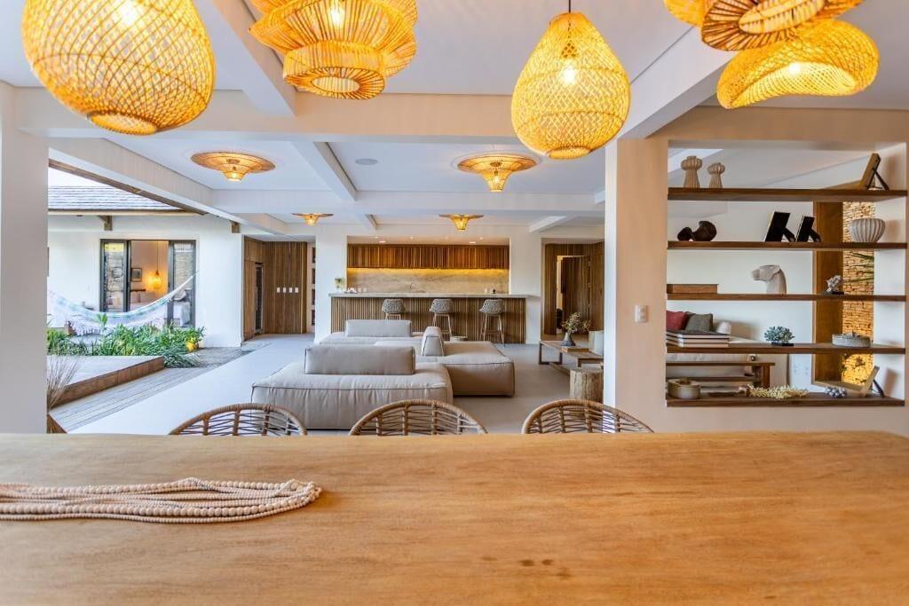 Comodidades del Alojamiento Villa Florens