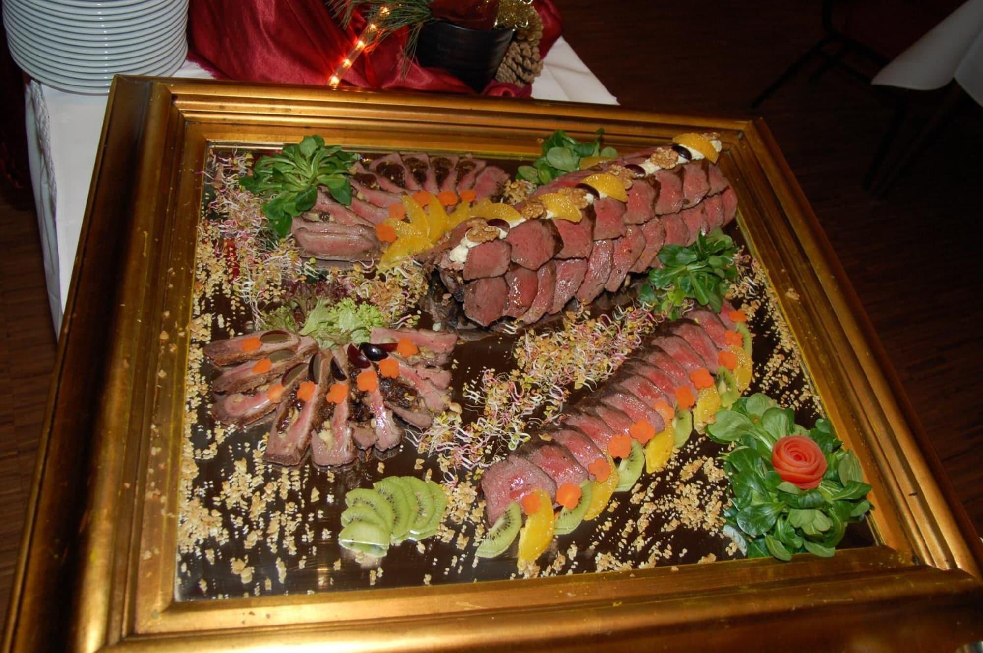 Restaurant Hotel Meiners