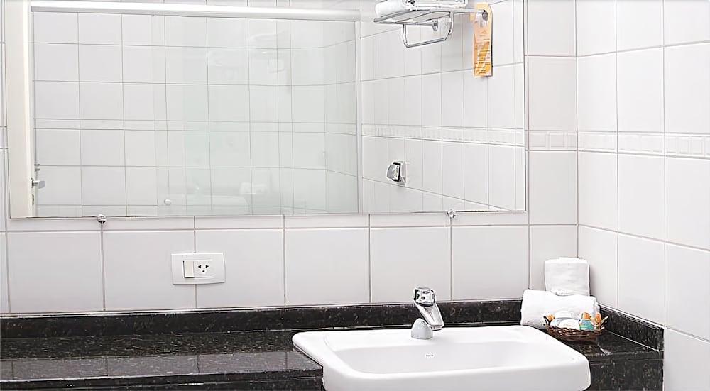 Set de Habitación Hotel Cordialle