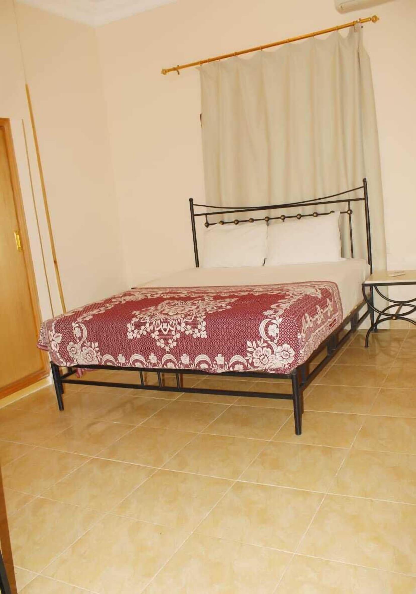 Habitación Spring House
