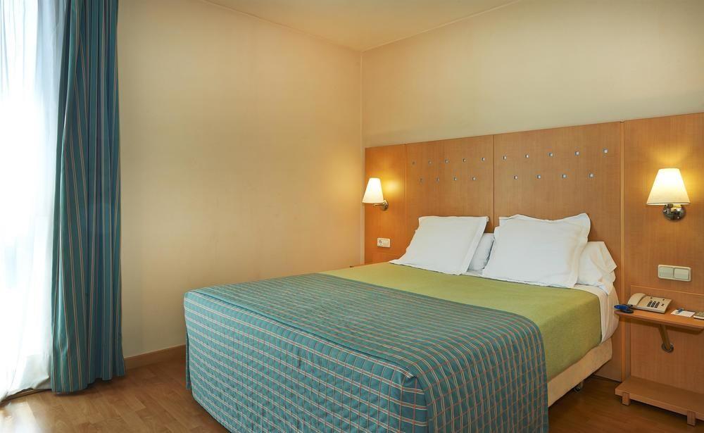 Hotel Sercotel Porta Barcelona