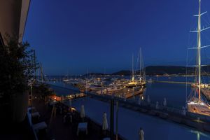 Alojamiento - Porto Lotti Suite Hotel